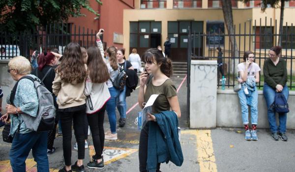 Şeful ISJ Alba: Unele şcoli îi descurajează pe elevii slabi să susţină Evaluarea ca să nu strice statisticile