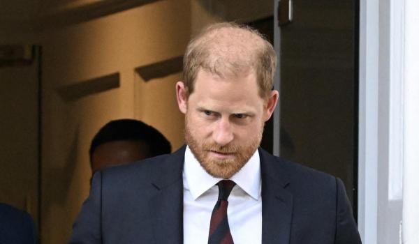 Prințul Harry, Meghan Markle și copiii lor, în vizită la Regele Charles, pentru prima dată în 4 ani