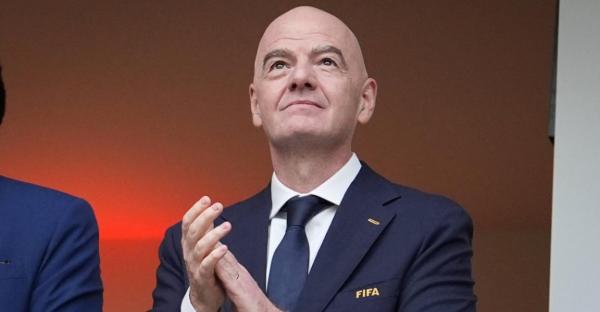 FIFA va analiza extinderea Cupei Mondiale la 64 de echipe. Infantino: Fiecare naţiune ar trebui să poată visa