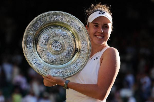Linda Noskova a câştigat Wimbledon 2026