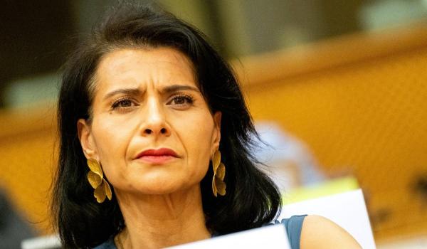 Scandal în PE. O eurodeputată suedeză şi-a reclamat la poliție colegul danez pentru rasism