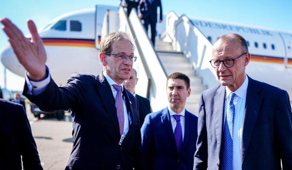 Reacția ambasadorului Germaniei la Chișinău după controversele stârnite de afirmațiile despre limbă și religie