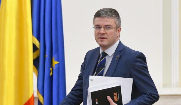 Un nou jalon PNRR, îndeplinit. Darău: 240 de procese din administrație vor fi automatizate
