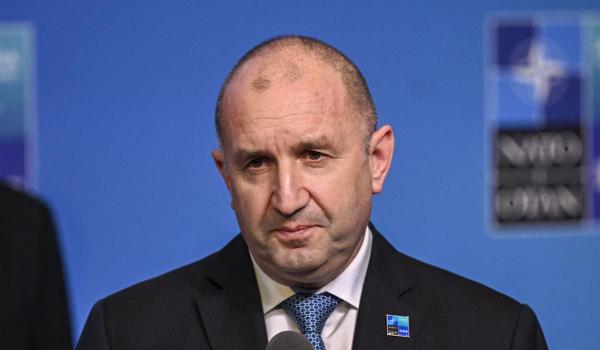 Bulgaria se retrage din "Coaliția de Voință". Radev respinge continuarea sprijinului militar pentru Ucraina
