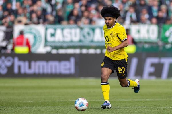 Karim Adeyemi trece de la Borussia Dortmund la FC Barcelona, după 4 ani petrecuţi în Bundesliga