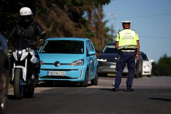 Ce amenzi riscă să plătească românii în Bulgaria şi Grecia
