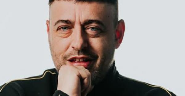DJ Ryan Spiteri, găsit mort într-o maşină alături de o femeie