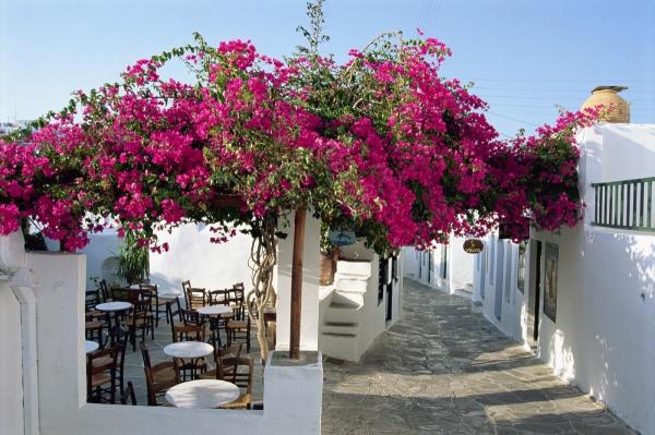 Insula Sifnos devine cea mai de succes destinaţie pentru turismul din Grecia