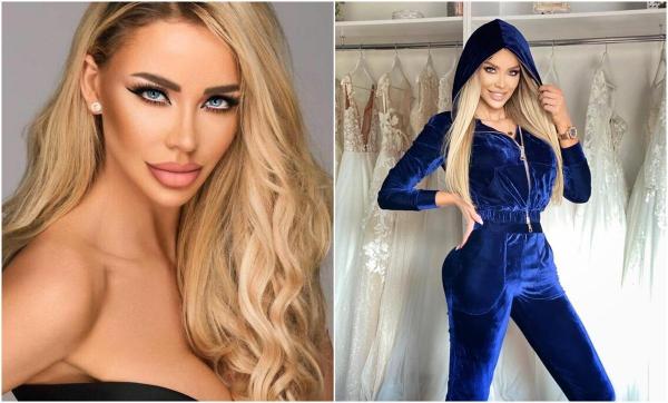 Bianca Drăgușanu