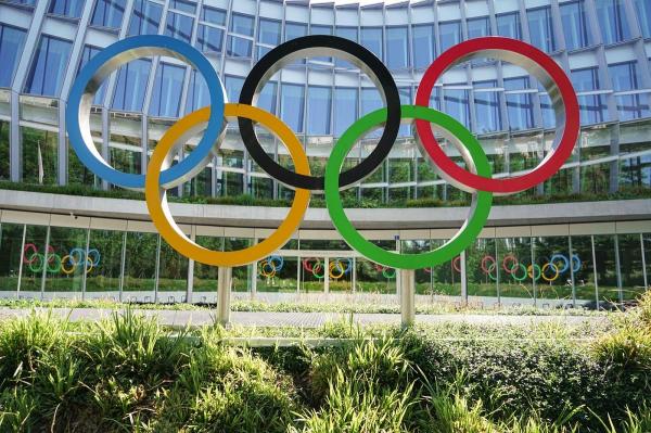 State UE au pus "tunurile" pe finanţarea pentru Comitetul Olimpic Internaţional