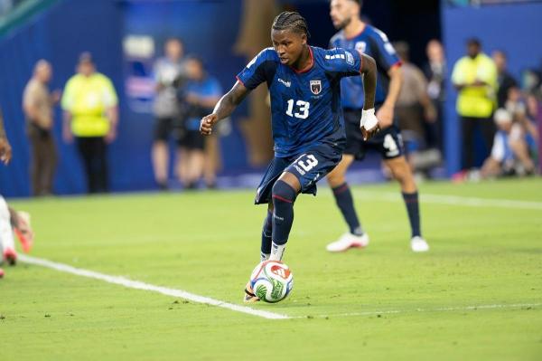 Sidny Lopes Cabral, de la naţionala Insulelor Capului Verde, a marcat cel mai frumos gol de la Cupa Mondială 2026