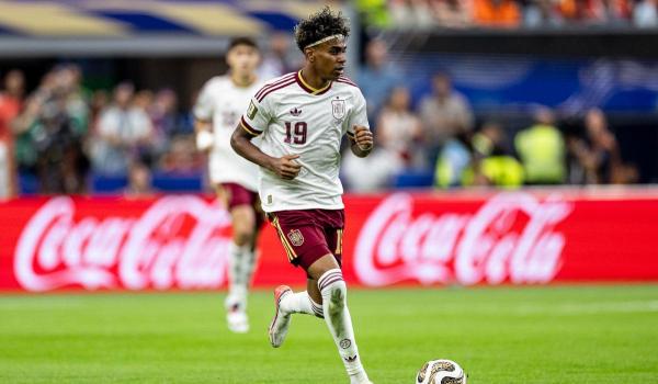 Argentina - Spania, marea finală a Cupei Mondiale 2026, duminică, de la ora 22:00, LIVE pe Antena 1