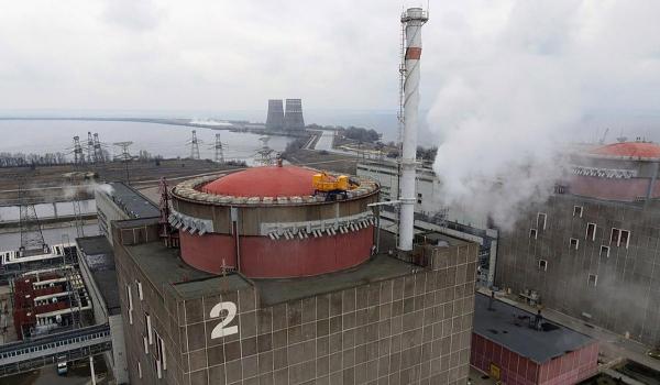 Rusia susţine că inginerul-şef al centralei nucleare Zaporojie a fost ucis de o dronă ucraineană