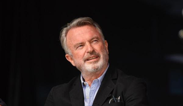 Cauza morții lui Sam Neill, dezvăluită. Actorul învinsese cancerul cu doar trei luni înainte