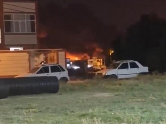Iran acuză SUA de "crimă de război", după un atac în apropierea unui spital de oncologie pediatrică