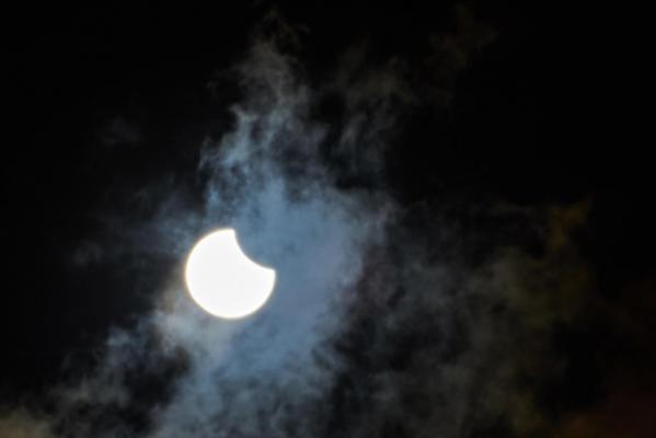 Eclipsa de Soare din 12 august 2026, vizibilă din România. La ce oră începe fenomenul