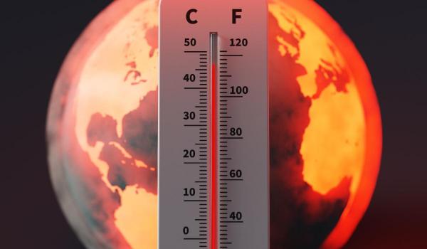 Meteorologii, cu ochii pe un "Super" El Nino. Ce ar putea însemna pentru vremea din Europa