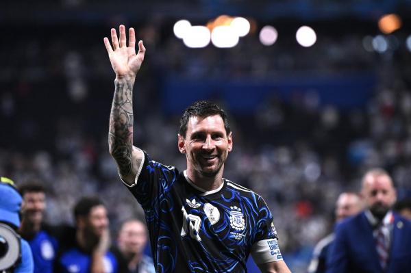 Messi, înaintea finalei CM 2026: "Indiferent de rezultat, această echipă a scris deja istorie"