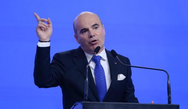 Rareş Bogdan, despre Platforma Liberal-Conservatoare: "Nu dorim să plecăm din PNL". Ce a zis despre Bolojan