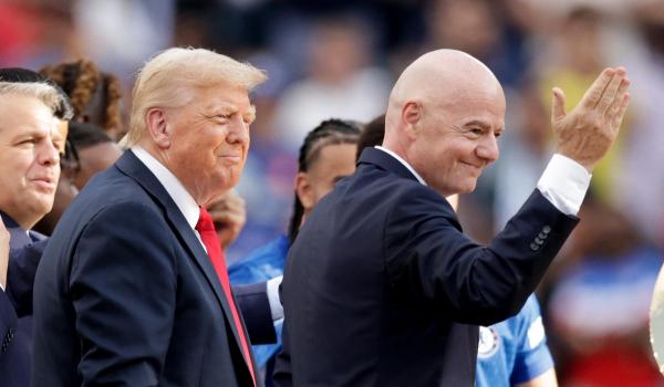 Cozi uriaşe la finala CM 2026, după ce prezenţa lui Donald Trump a impus măsuri suplimentare de securitate