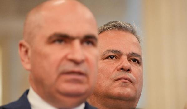 Reacţia PNL după decizia Tribunalului Bucureşti care aduce o mini-victorie taberei anti-Bolojan