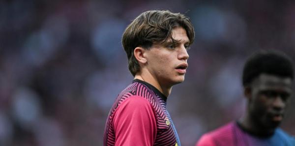Marco Palestra a semnat cu Chelsea