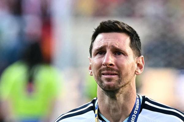 Argentina lui Lionel Messi a pierdut finala Cupei Mondiale 2026