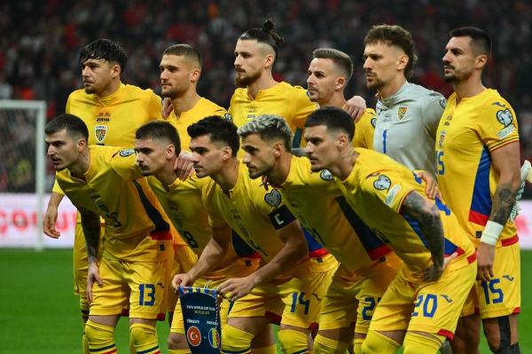 România a urcat în clasamentul FIFA, deşi nu a jucat la Cupa Mondială 2026
