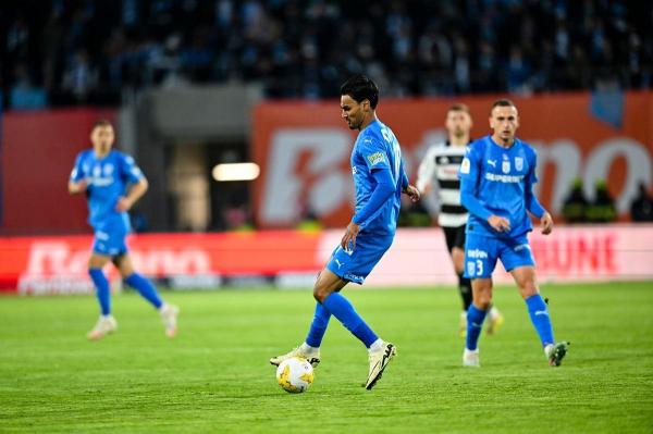 Universitatea Craiova şi-a aflat posibila adversară din turul III preliminar al Europa League