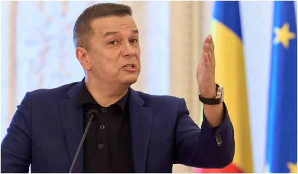 Grindeanu, despre negocierile pentru Guvern: "Lucrurile par a sta mai bine decât în urmă cu 2-3 săptămâni"