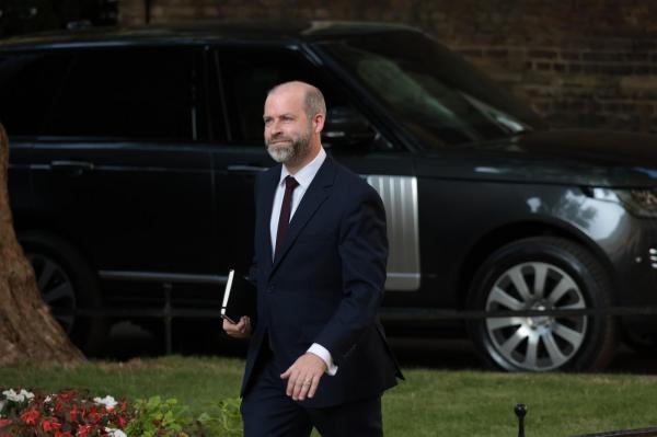Primele numiri făcute de Andy Burnham în noul cabinet britanic. Cine sunt noii miniștri
