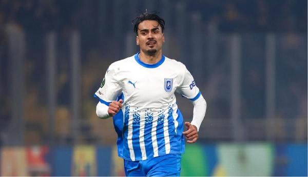 Universitatea Craiova s-a instalat pe locul 1 în Superliga