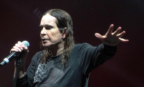 Pe 22 iulie 2025 s-a stins din viaţă Ozzy Osbourne, solistul trupei Black Sabbath