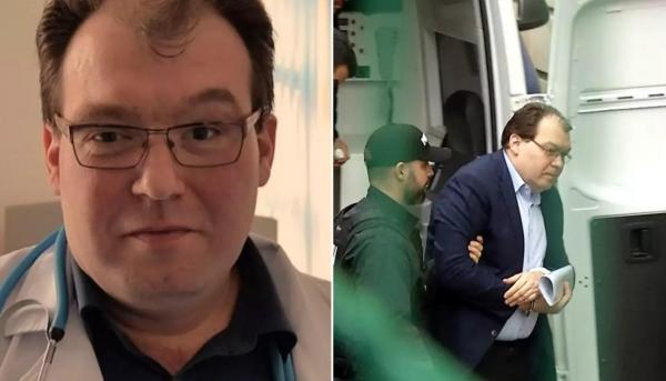 Victimele medicului cardiolog Tesloianu cer daune uriașe. Sechestru pe case, terenuri şi tablouri