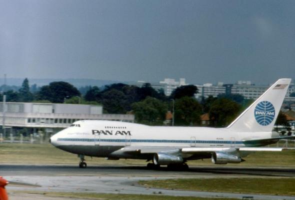 Epava unui avion Pan Am a fost descoperită la 74 de ani după prăbuşire. Cum a fost găsită