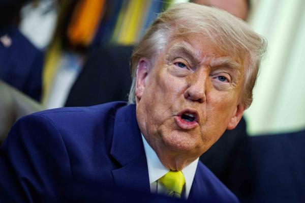 Trump, despre atacurile americane în Iran: Nu am terminat deloc! Au nevoie de 25 de ani pentru reconstrucţie