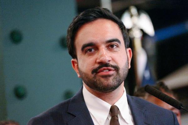 Zohran Mamdani, primarul New York-ului, spune că nu are capacitatea juridică să-l aresteze pe Netanyahu