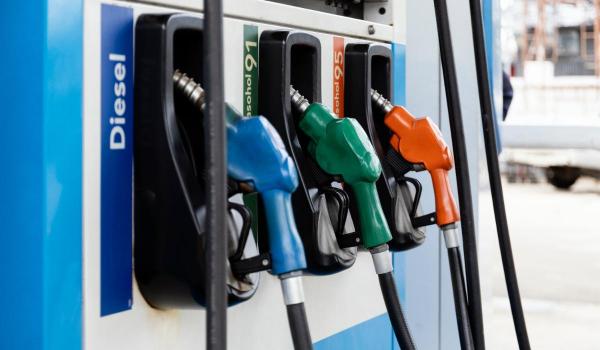 România, printre țările cu cele mai mari scumpiri la carburanţi. Prețurile au crescut cu 13,7% în UE