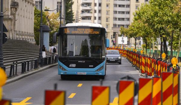 Ce înseamnă insolvența STB pentru călători. Primăria dă asigurări că vehiculele rămân pe traseu