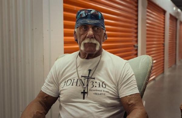 Pe 24 iulie 2025 se stingea din viaţă wrestlerul american Hulk Hogan