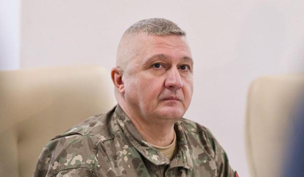 "Sunt minunați!" Piloții români care au doborât drona, lăudați de generalul Gheorghiță Vlad. Au sub 28 de ani