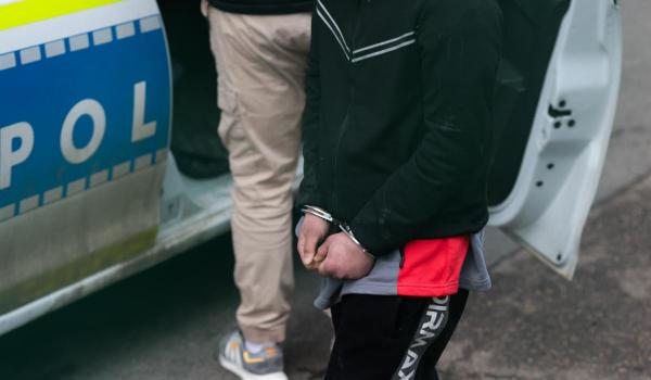 Zilier de 43 de ani din Apuseni, arestat după ce ar fi agresat sexual trei fetiţe aflate la bunici