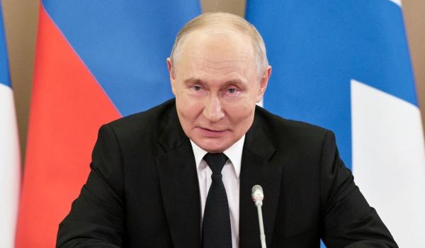 Putin: Ucraina va pierde teritoriile din vest. Ce a aparţinut cândva Poloniei, Ungariei şi României va reveni
