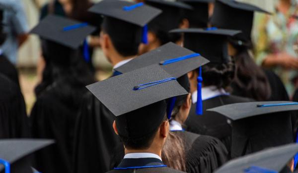 Număr record de candidați la Universitatea din București. Facultatea la care s-au bătut 22 pe un loc