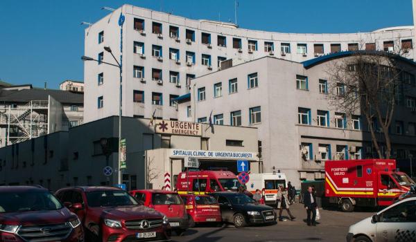 Angajările din Sănătate, la un pas de deblocare. Amendamentul a trecut de comisie în Parlament