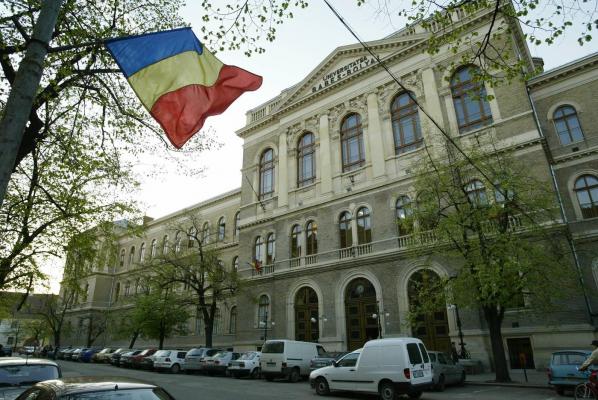Universitatea Babeș-Bolyai, premiată cu un grant de 2,5 milioane de euro pentru cercetare