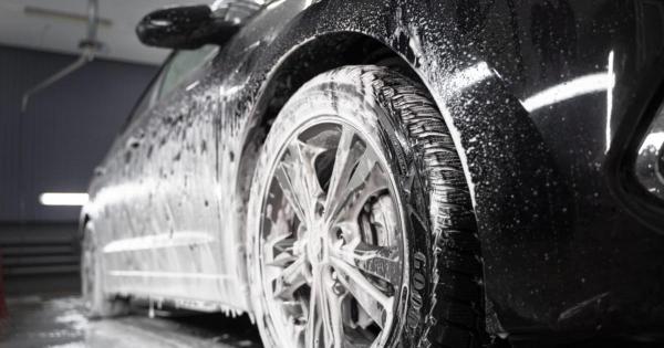 Spălătorie auto din Capitală, amendată de două ori pentru aceeaşi abatere. Sancţiunea e uriaşă