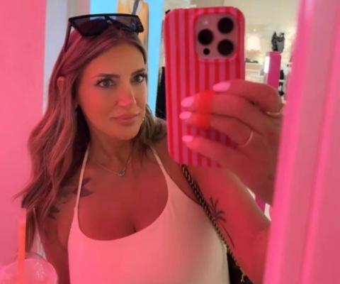 Influenceriţă, ucisă de soţ după o postare pe TikTok. A făcut acuzaţii grave şi a cerut ordin de protecţie