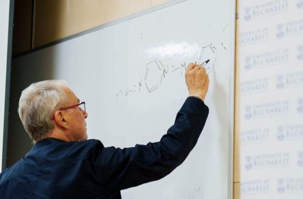 Facultatea la care numărul candidaţilor a crescut cu 500% faţă de 2025