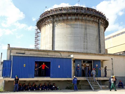 Reactorul 1 de la Cernavodă va fi oprit. Comandamentul Energetic, convocat de urgenţă